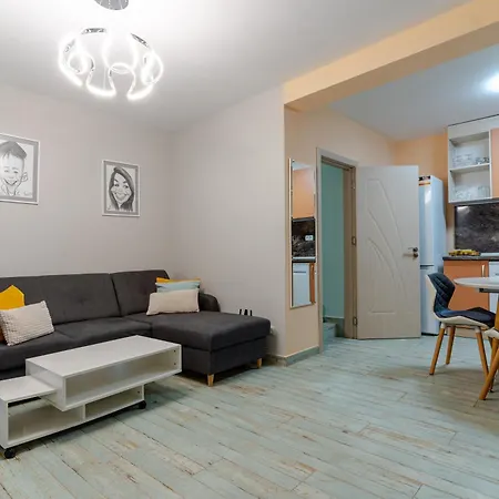 Διαμέρισμα Antoanett Residence Βελίκο Τίρνοβο