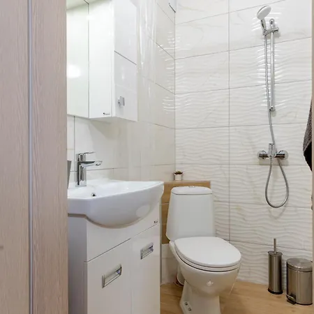 Antoanett Residence Veliko Tarnovo