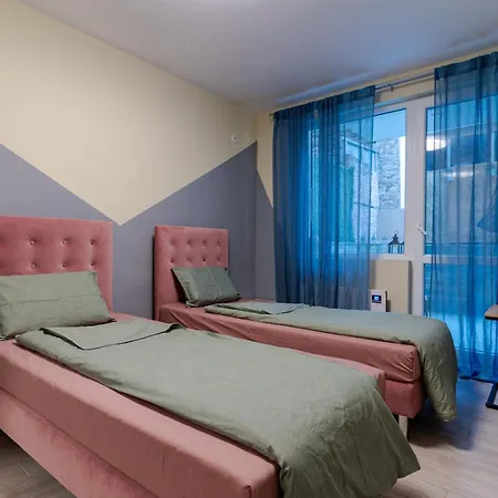 Antoanett Residence Διαμέρισμα