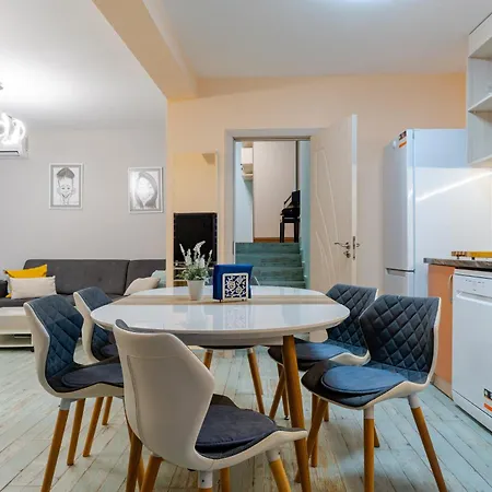 Antoanett Residence Apartment Veliko Tarnovo