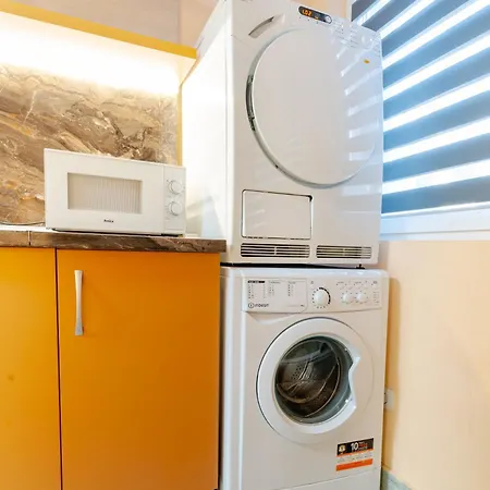 Mirela Guest Apartment Veliko Tarnovo