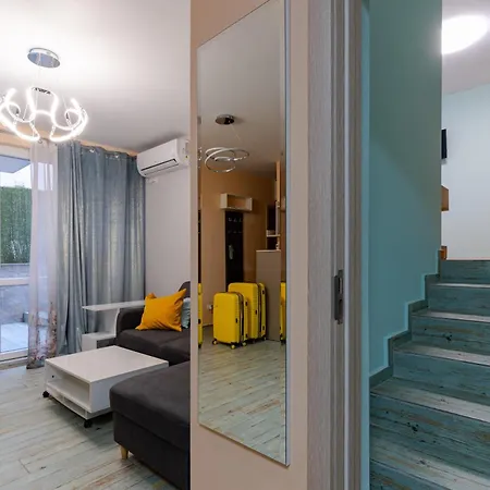 Διαμέρισμα Antoanett Residence Βελίκο Τίρνοβο