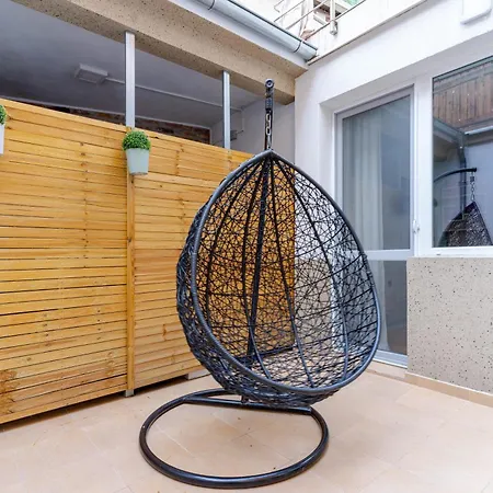 Apartment Antoanett Residence