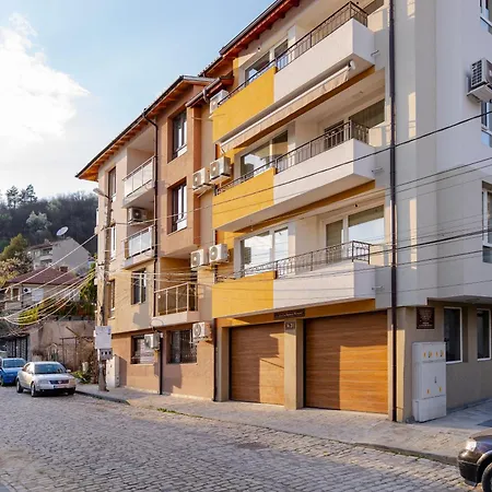Διαμέρισμα Antoanett Residence Βελίκο Τίρνοβο