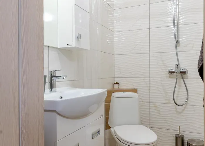 Antoanett Residence Veliko Tarnovo